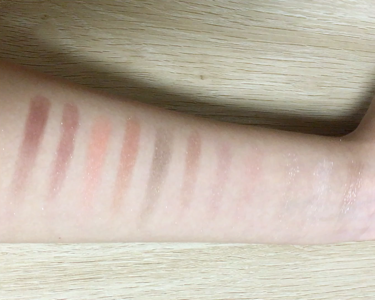 ジュエルスターアイズ/キャンメイク/ジェル・クリームアイシャドウを使ったクチコミ(4枚目)