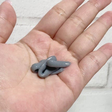 クレイクリームシャンプー(モイスト)/cocone/市販シャンプーを使ったクチコミ(4枚目)