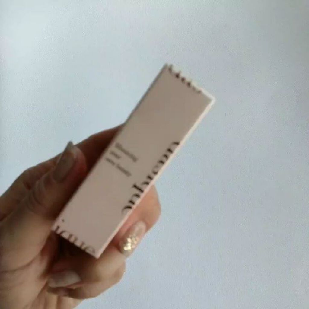 ウォーターグロスティント/dasique/リップティントの動画クチコミ1つ目