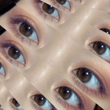 エテュセ アイエディション(カラーパレット)/ettusais/アイシャドウパレットを使ったクチコミ(8枚目)