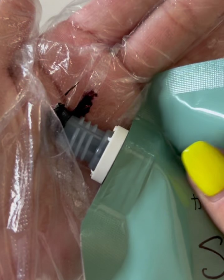 を使ったクチコミ（3枚目）