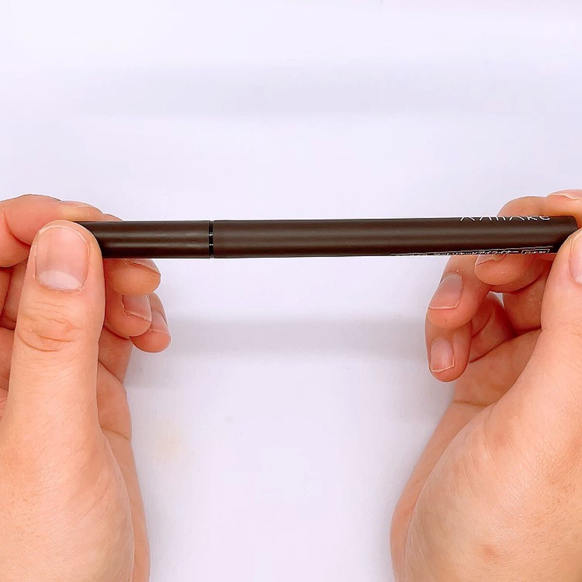 エーメイク マットリキッドアイライナー /A/mAke/リキッドアイライナーの人気ショート動画