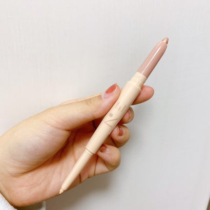 アンダーアイマスター/nobev/ペンシルアイライナーの人気ショート動画