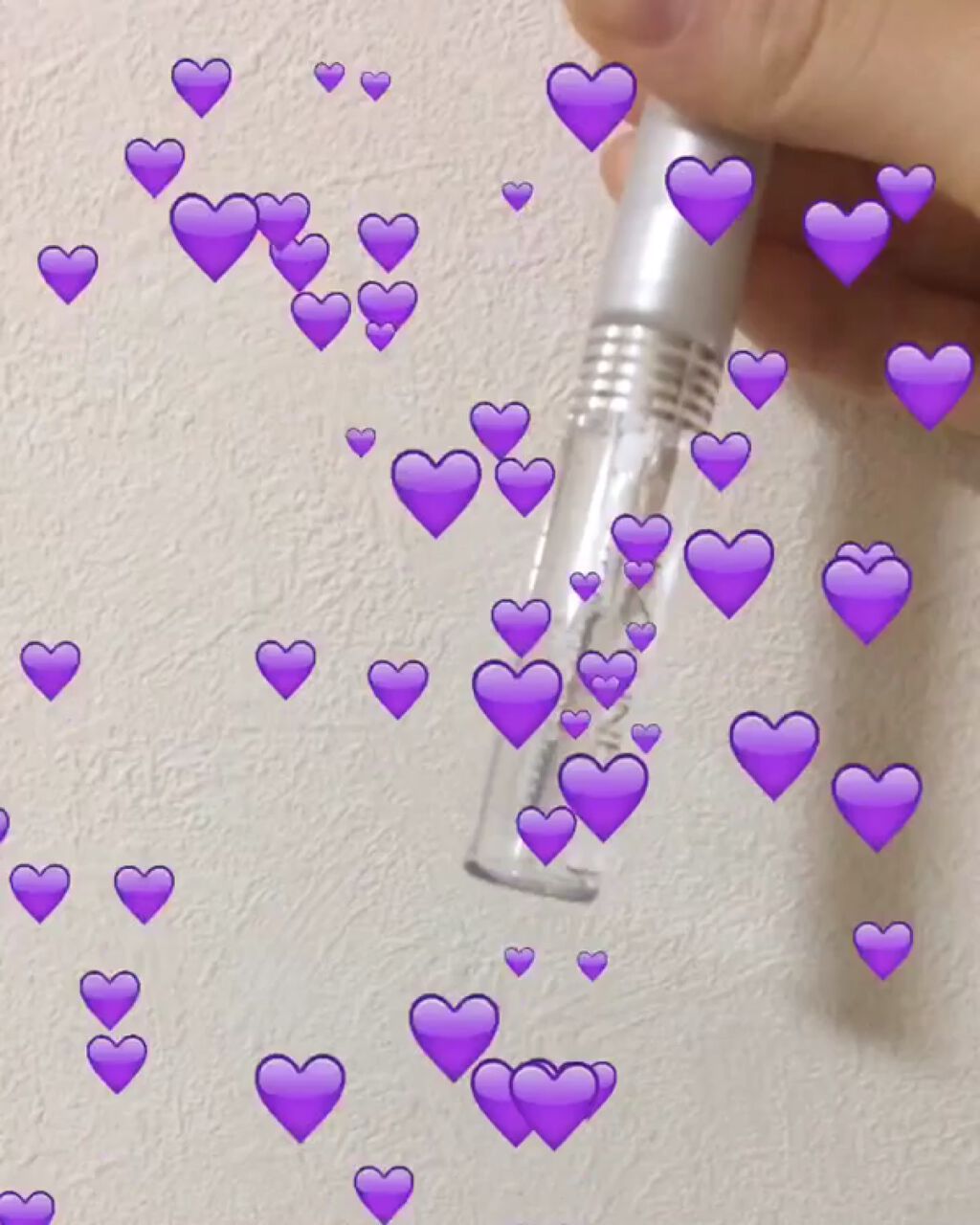 クリア マスカラR/CEZANNE/マスカラ下地を使ったクチコミ（2枚目）