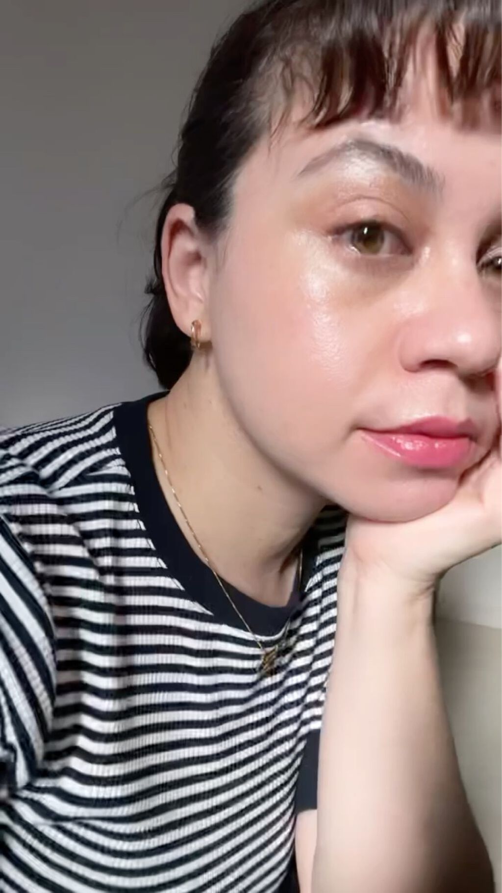 New Level Eyeshadow Palette/Laka/アイシャドウパレットを使ったクチコミ（2枚目）