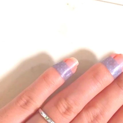 セシェ・ヴィート/セシェ/ネイルトップコートを使ったクチコミ(2枚目)