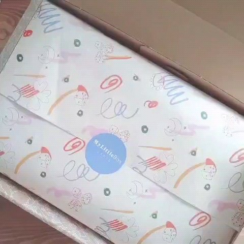 My Little Box/My Little Box/その他キットセットの人気ショート動画