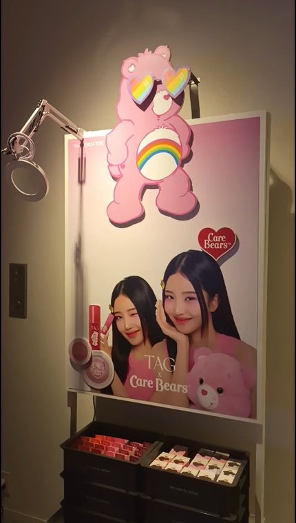 アートクラスバイロダン シェーディング/too cool for school/シェーディングを使ったクチコミ(5枚目)