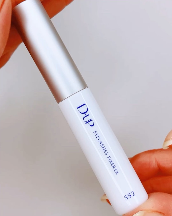 アイラッシュフィクサーEX 552/D-UP/つけまつげを使ったクチコミ（3枚目）