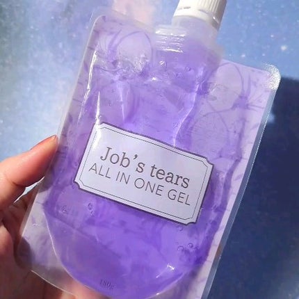 ハトムギオールインワンゲル/ピコモンテ/オールインワン化粧品の人気ショート動画