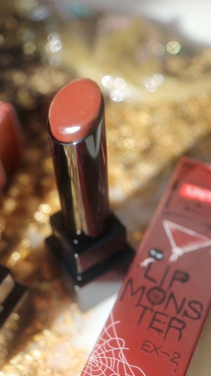 ケイト リップモンスター/KATE/口紅の人気ショート動画