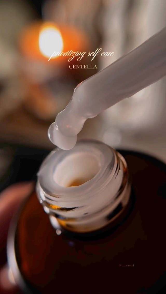 センテラ クイックカーミングパッド/SKIN1004/トナーパッドを使ったクチコミ（1枚目）