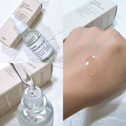 センテラアンセンティドリカバリークリーム/PURITO/フェイスクリームの動画クチコミ5つ目