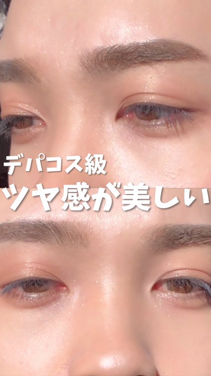 アイプランナー/excel/単色アイシャドウを使ったクチコミ(1枚目)