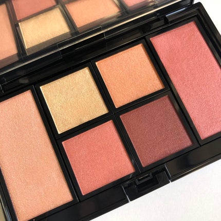 アイ & チーク コンパクトアディクション “ストーリー オブ ライフ”/ADDICTION/アイシャドウパレットの人気ショート動画