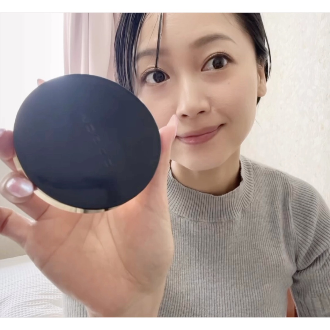 SUQQU ソフト マット セッティング パウダー セット/SUQQU/プレストパウダーを使ったクチコミ（1枚目）