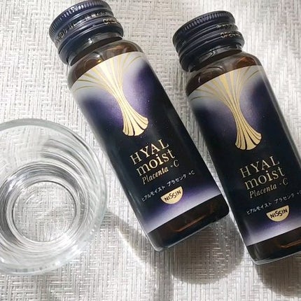 試してみた】ヒアルモイスト プラセンタ +C HYALMOISTのリアルな 試してみた】ヒアルモイスト プラセンタ +C HYALMOISTのリアルな