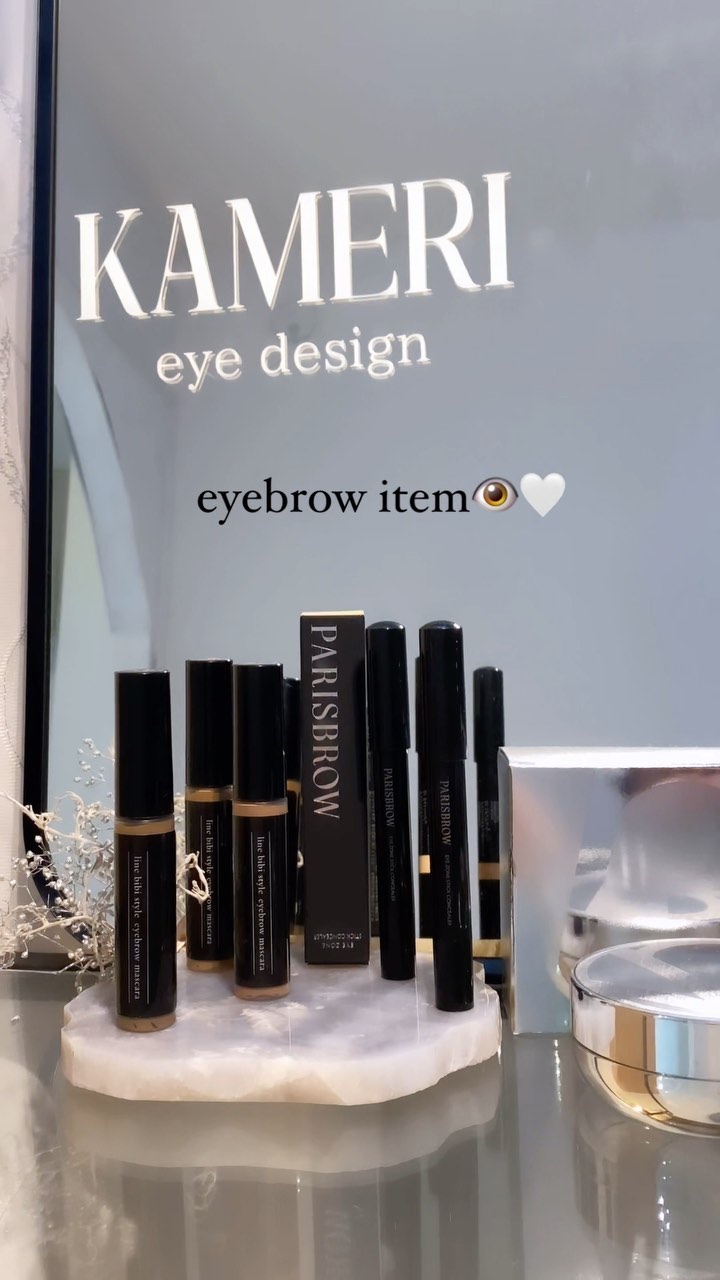 スリムブロウペンシル/PARISBROW /アイブロウペンシルを使ったクチコミ（1枚目）