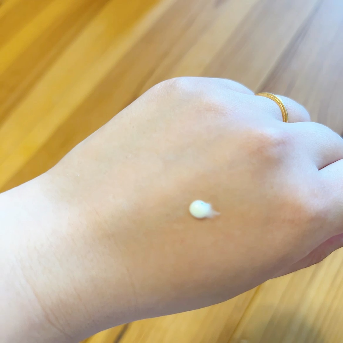 レチノールインテンスリアクティベーションセラム/SOME BY MI/美容液を使ったクチコミ（2枚目）