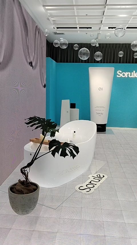 Sorule

POP UP EVENT

に行ってきました❣️

@sorule_official 

@cchannel_lemonsquare

.

MIDNIGHTFIG

フィグと紅茶の香りの

シャンプーコンディショナーとのこ