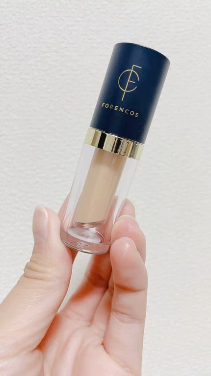 タトゥーウォータープルーフスカーコンシーラー/フォレンコス/リキッドコンシーラーの人気ショート動画