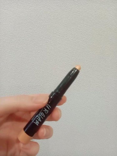 UR GLAM　EYESHADOW STICK/U R GLAM/ジェル・クリームアイシャドウを使ったクチコミ（1枚目）