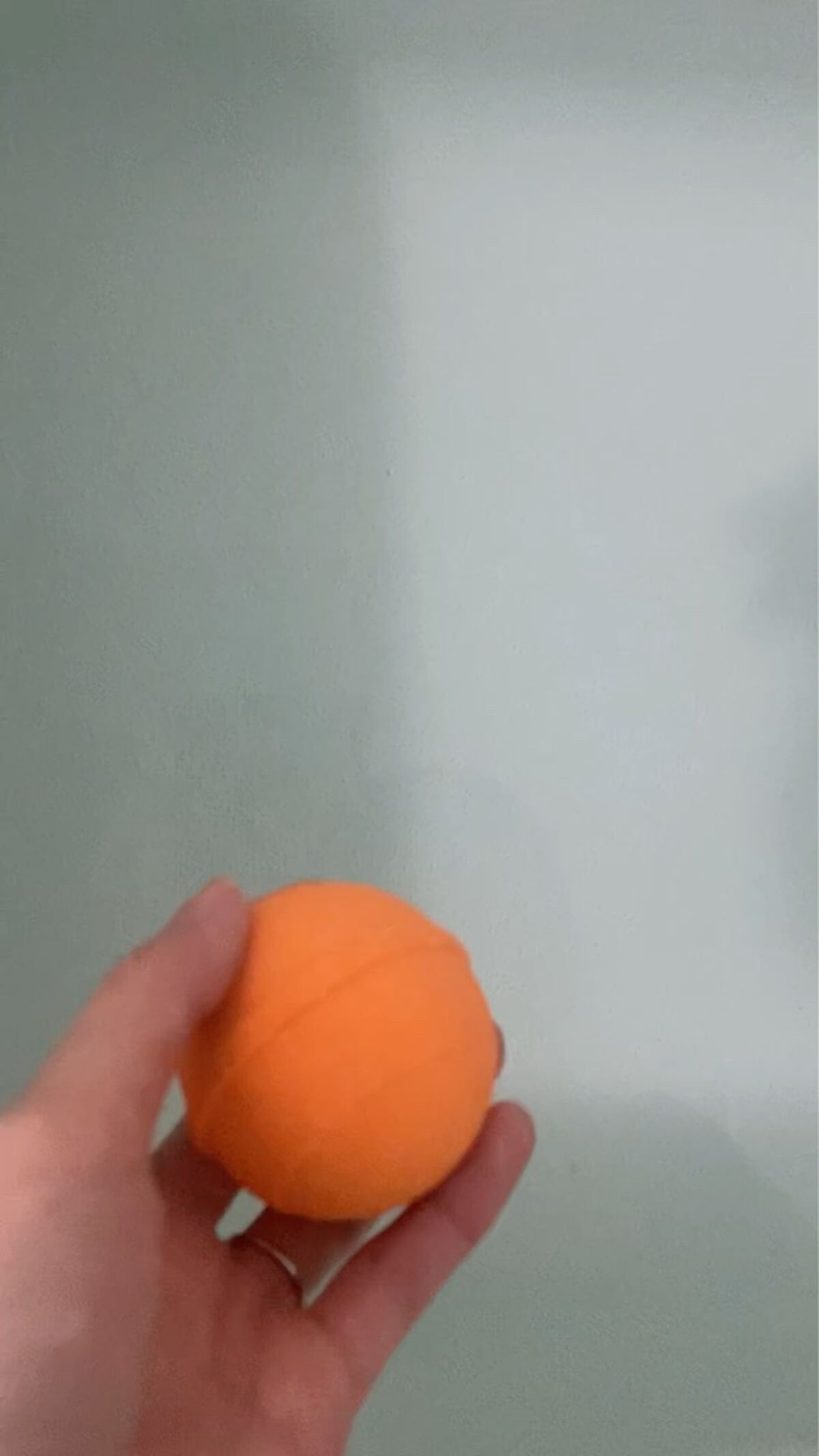 じゃがりこ バスボール/デルマ・ラボ/入浴剤の動画クチコミ1つ目