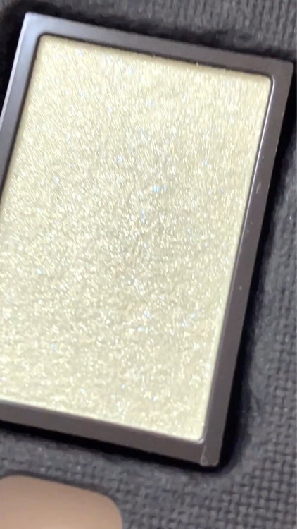 ヴァティック アイズ/Celvoke/単色アイシャドウを使ったクチコミ(3枚目)