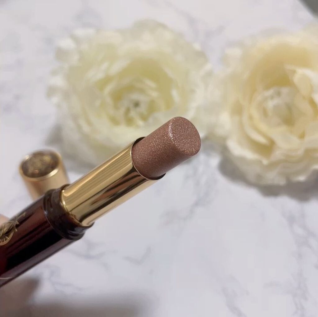 LUCKY COINS 幸運の杖リップ/SUSISU/口紅の動画クチコミ2つ目