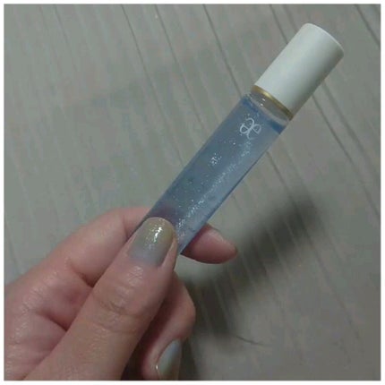 プリズマティカル リップグロス/エレガンス クルーズ/リップグロスを使ったクチコミ(3枚目)