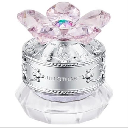 ジルスチュアート クリスタルブルーム ジェリービジュー/JILL STUART/ジェル・クリームアイシャドウの人気ショート動画