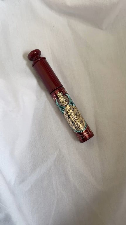 ラッシュエキスパンダー ロングロングロング EX/MAJOLICA MAJORCA/マスカラの人気ショート動画