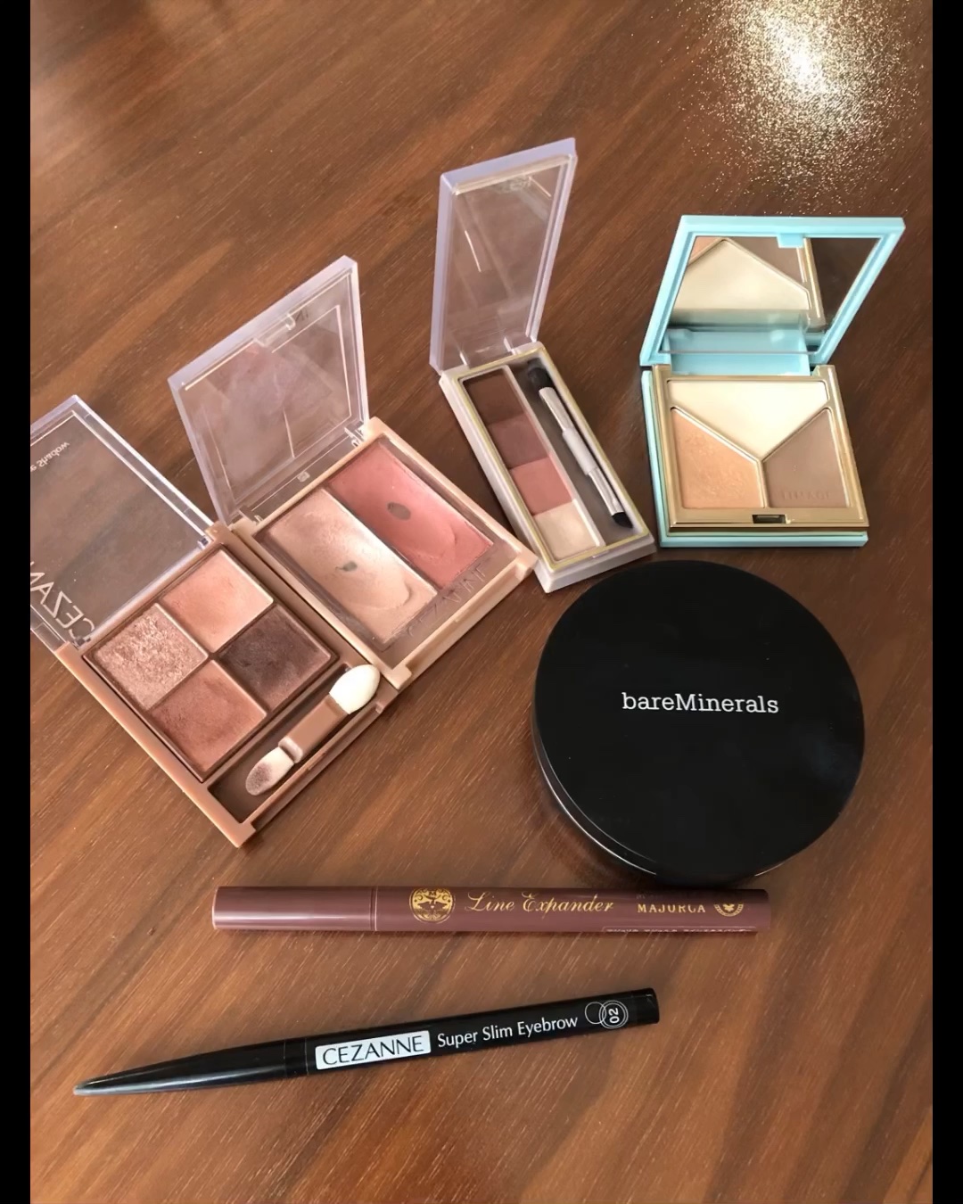 オリジナル ピュア セラム カバーアップ クッション/bareMinerals/クッションファンデーションの人気ショート動画