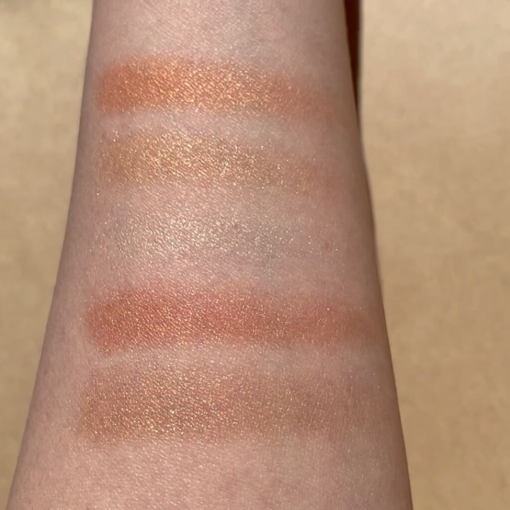 カラーフラッシュ マスカラ/エレガンス クルーズ/マスカラの動画クチコミ1つ目