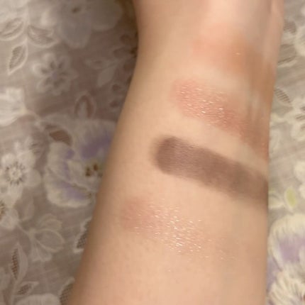 シェード&シャドー/BBIA/単色アイシャドウの動画クチコミ5つ目