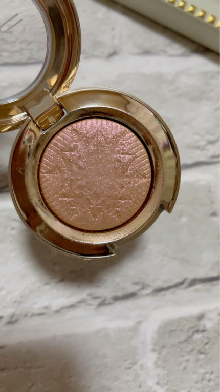 エクストラ ディメンション アイシャドウ/M・A・C/単色アイシャドウを使ったクチコミ(3枚目)