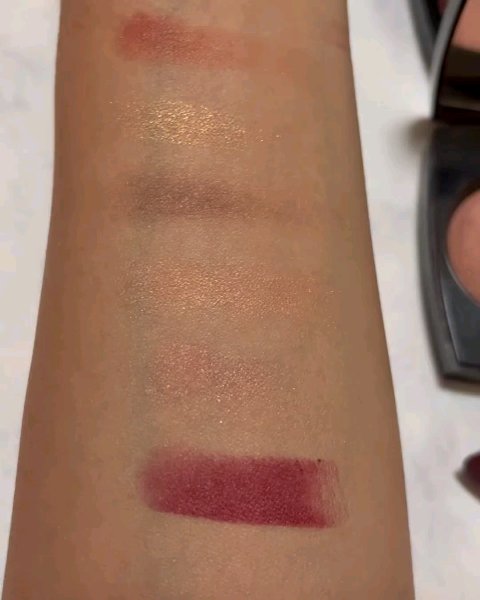 ジュ コントゥラスト/CHANEL/パウダーチークを使ったクチコミ（3枚目）