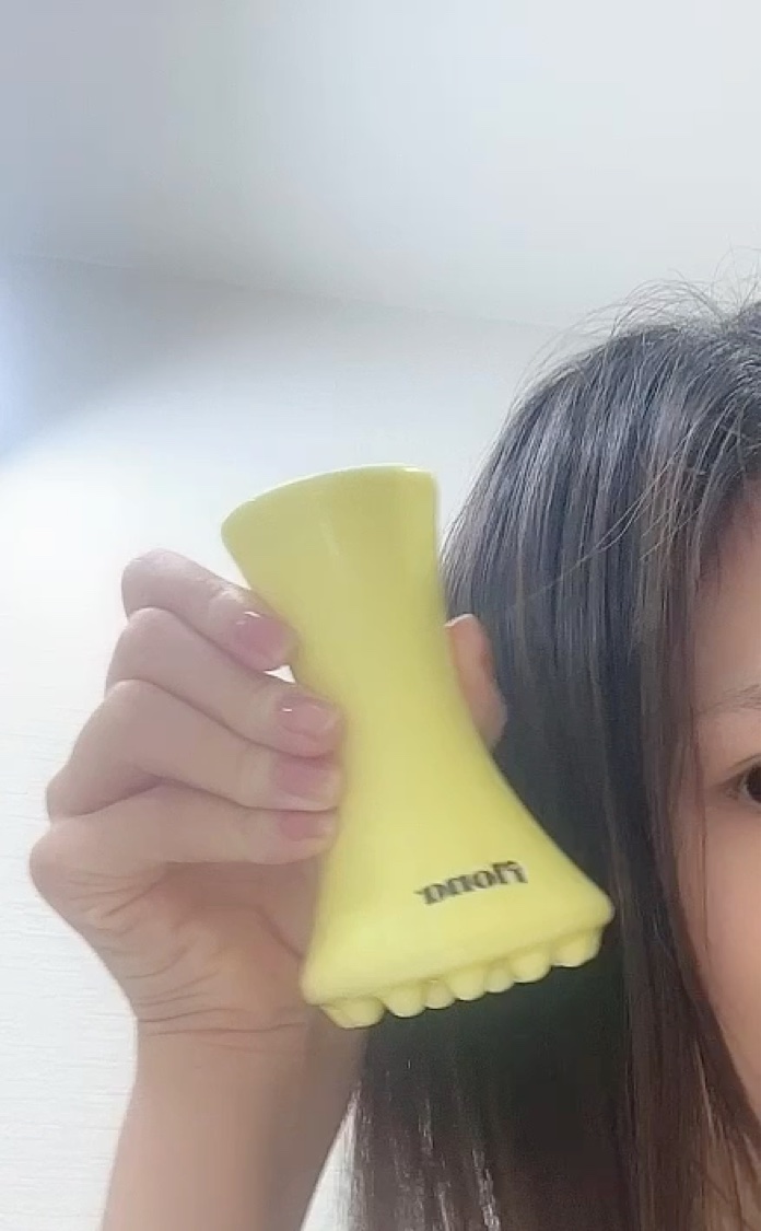 Flona X ChoiMona かっさ/FLONA/かっさプレートを使ったクチコミ（1枚目）