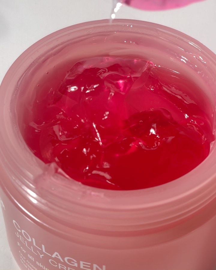 もち肌コラーゲントナー3.0/MEDICUBE/化粧水を使ったクチコミ（3枚目）