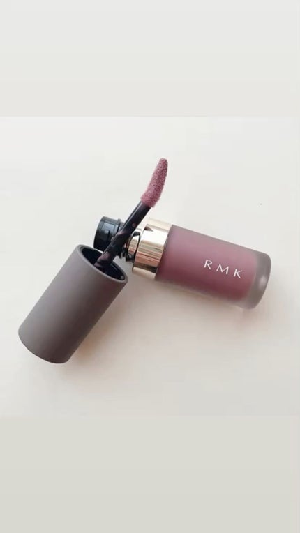 RMK リクイド リップカラー/RMK/口紅の人気ショート動画