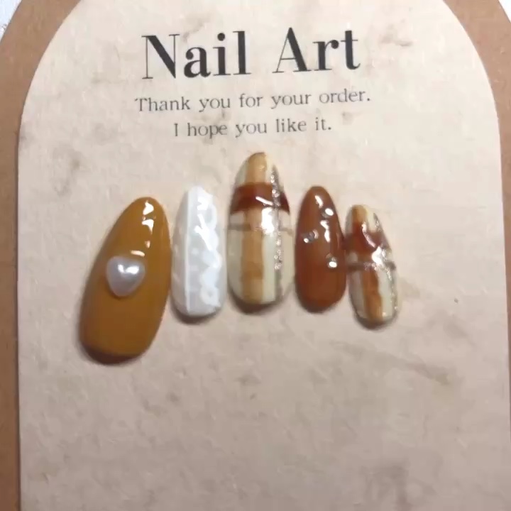 BRG ジェルネイル/DAISO/ジェルネイルの人気ショート動画