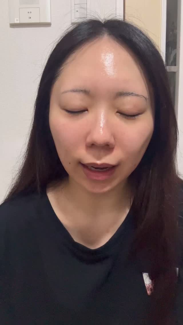 ビタ3セラム/オーズナリー/美容液を使ったクチコミ（1枚目）