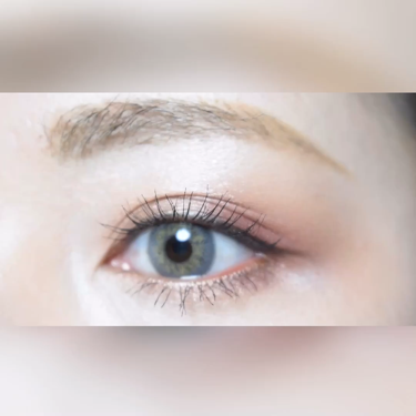 rose gold matte and shimmer eyeshadow parette/Jouer Cosmetics/アイシャドウパレットの動画クチコミ1つ目