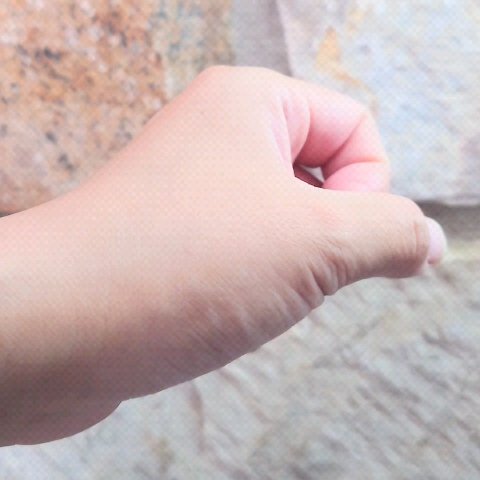 ピンクアロエビタトナー/APRILSKIN/化粧水を使ったクチコミ（2枚目）