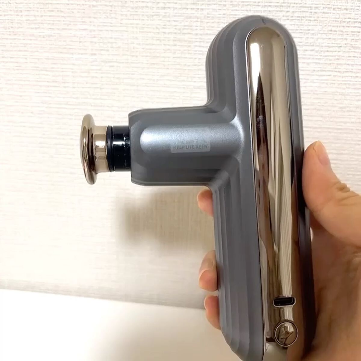 を使ったクチコミ（3枚目）