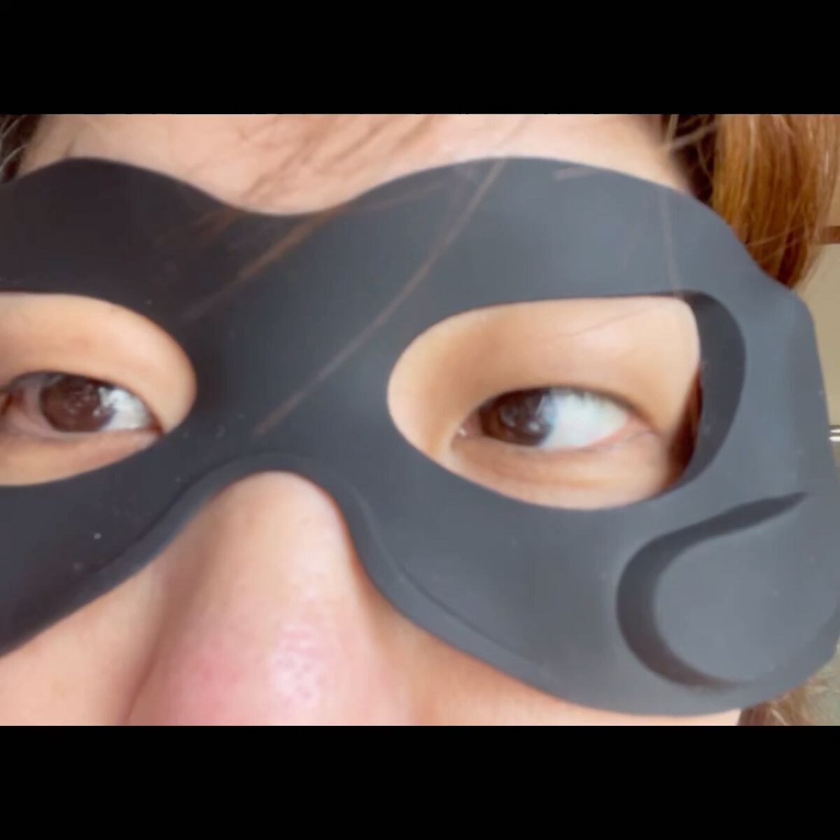 目元美顔器/NiZmir/美顔器・マッサージを使ったクチコミ（2枚目）