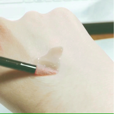 カラーセンサーリップティントN/KATE/口紅の動画クチコミ2つ目