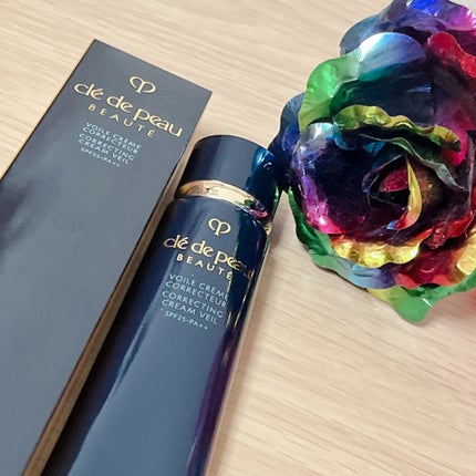 ヴォワールコレクチュールn/クレ・ド・ポー ボーテ/化粧下地の人気ショート動画