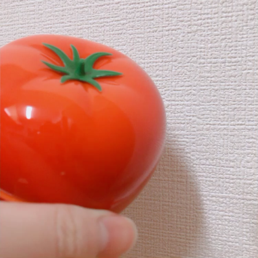 試してみた トマトックス マジックホワイトマッサージパック Tonymoly Lips