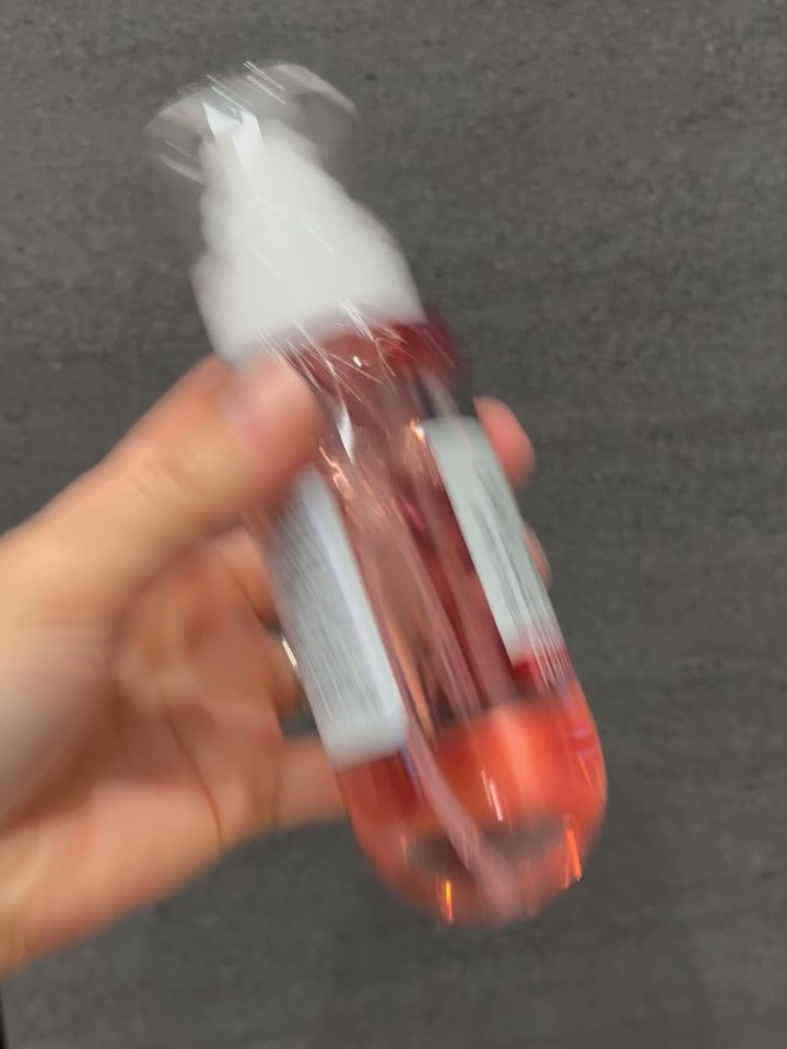 PDRNリアルグロウフィッティングトナー/SAM'U/ミスト状化粧水を使ったクチコミ（3枚目）